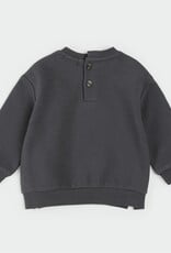 Petit Lem 2PC SET SWEATSHIRT/PANTS Highland Cow