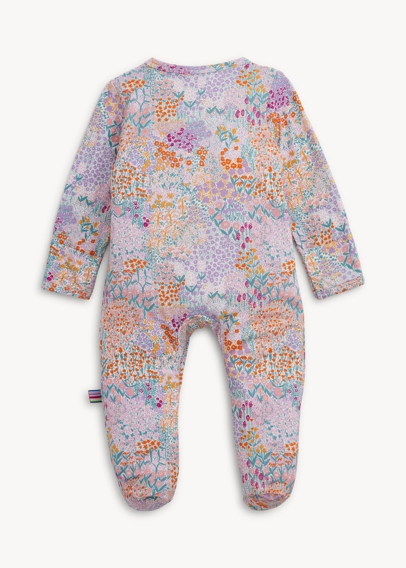 Magnetic Me ARABELLA MODAL FOOTIE