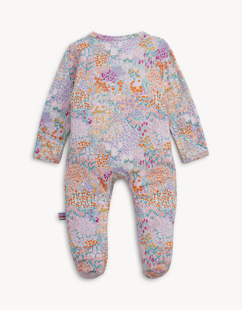 Magnetic Me ARABELLA MODAL FOOTIE
