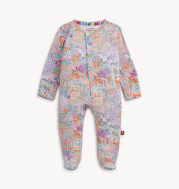 Magnetic Me ARABELLA MODAL FOOTIE