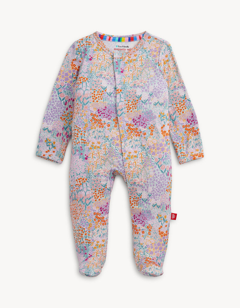 Magnetic Me ARABELLA MODAL FOOTIE
