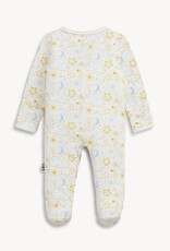 Magnetic Me STAR SIGNS BLUE MODAL FOOTIE