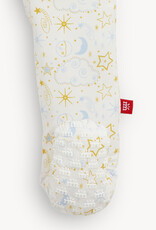 Magnetic Me STAR SIGNS BLUE MODAL FOOTIE