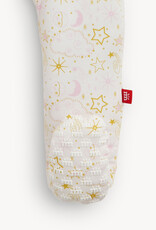 Magnetic Me STAR SIGNS PINK MODAL FOOTIE