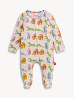 Magnetic Me LEOPARD QUEENS FOOTIE