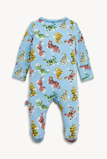 Magnetic Me TIGER KINGS  FOOTIE