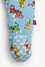 Magnetic Me TIGER KINGS  FOOTIE