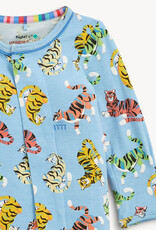 Magnetic Me TIGER KINGS  FOOTIE