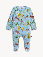 Magnetic Me TIGER KINGS  FOOTIE