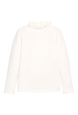 Bisby Tinsley Top - White