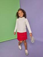 Bisby Tinsley Top - White