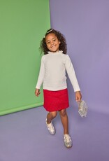 Bisby Tinsley Top - White
