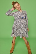 Bisby Shannon Dress - Lucerne Floral