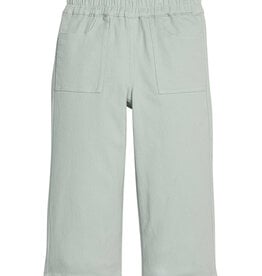Bisby Chelsea Pant - Matcha