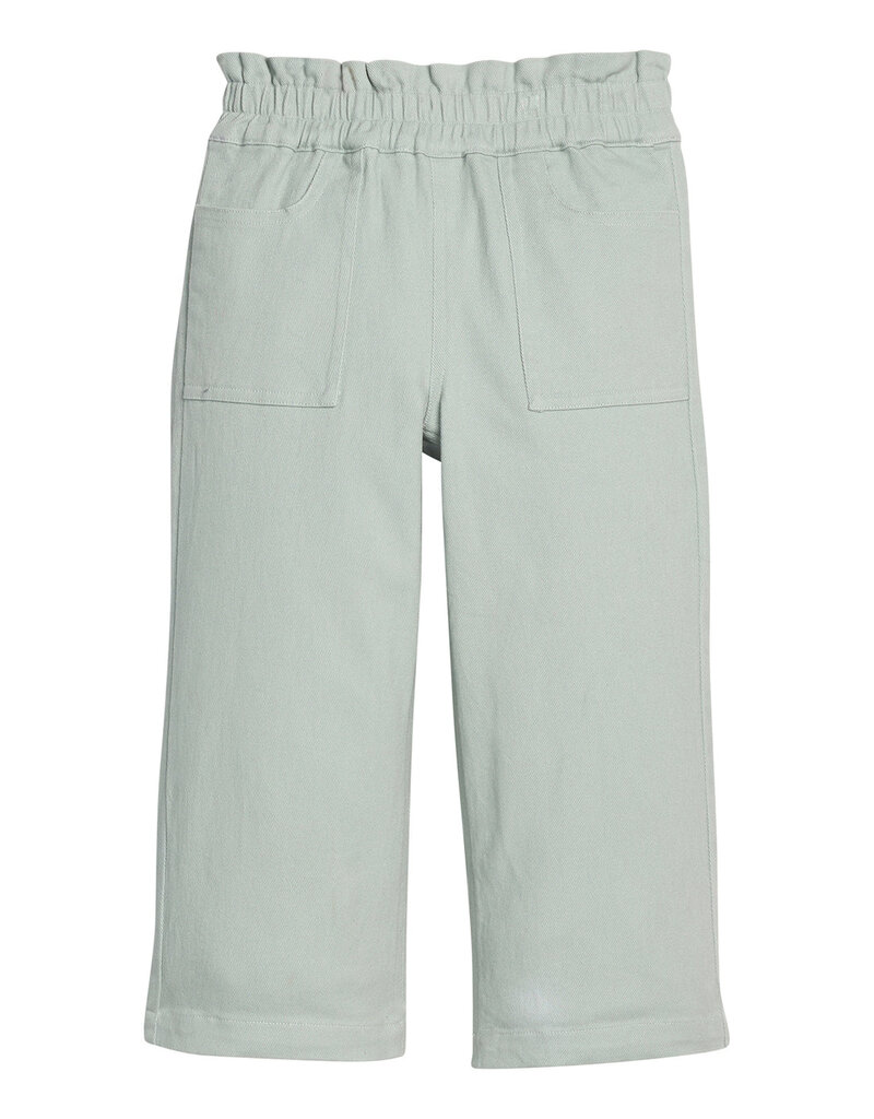 Bisby Chelsea Pant - Matcha