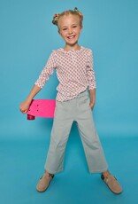 Bisby Chelsea Pant - Matcha