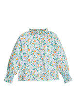 Bisby Shannon Top - Stowe Floral