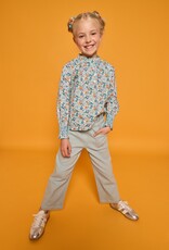 Bisby Shannon Top - Stowe Floral