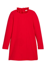 Bisby Tory Dress - Red