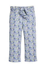 Bisby Claiborne Pant - Medford Floral