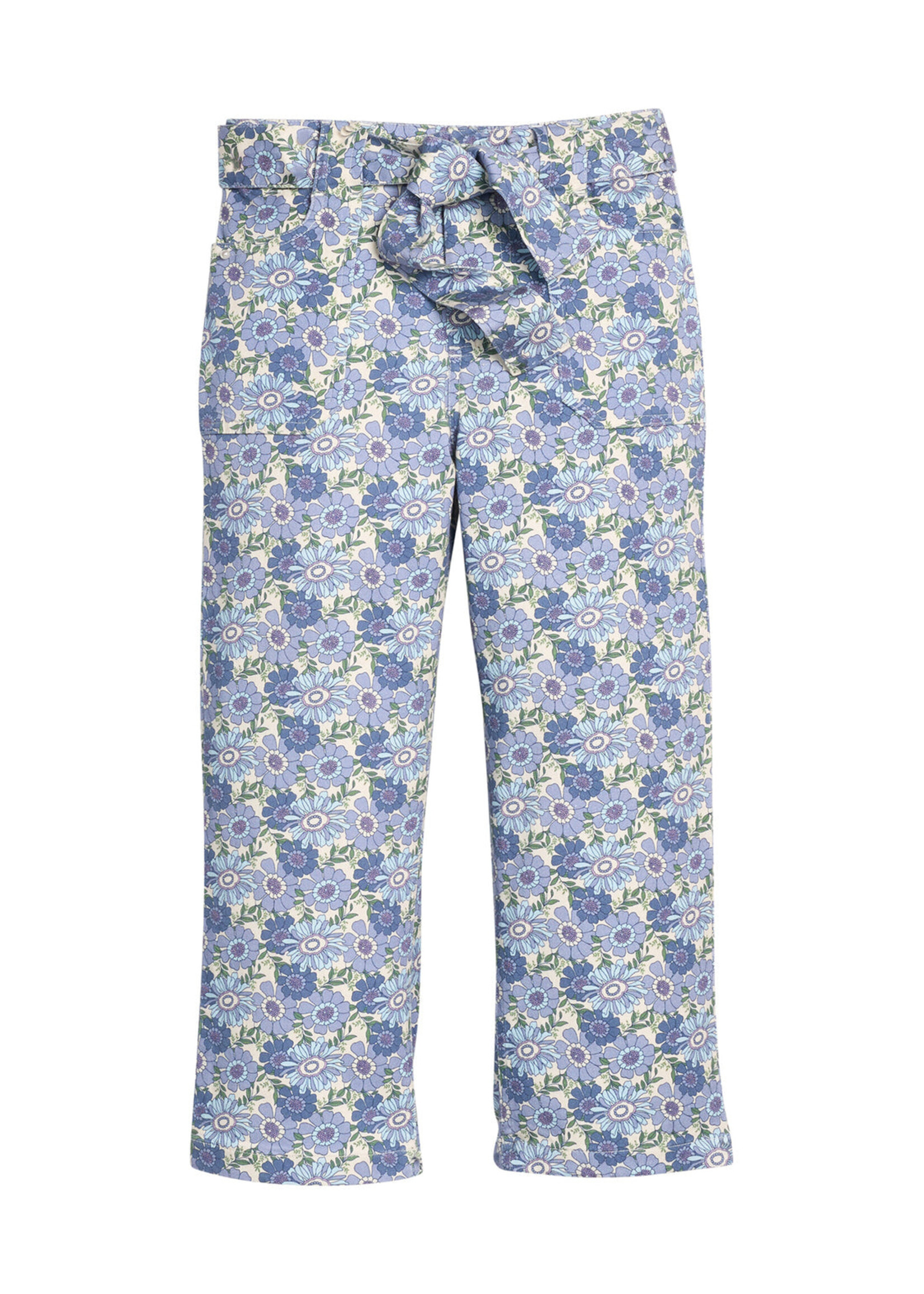 Bisby Claiborne Pant - Medford Floral