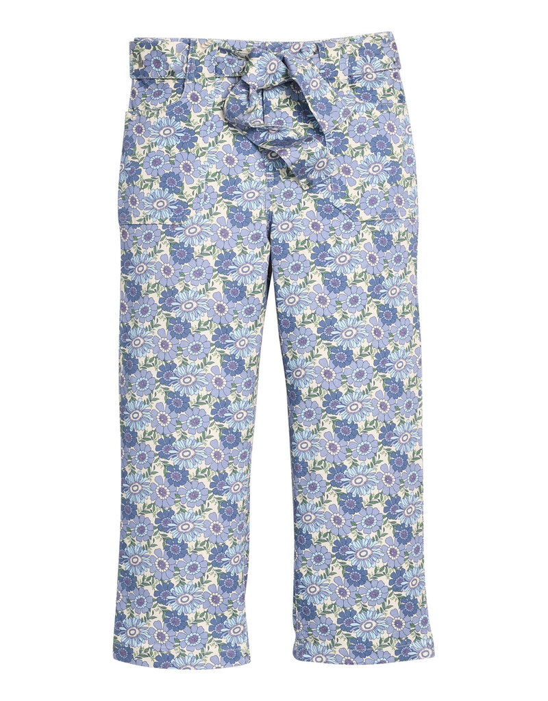 Bisby Claiborne Pant - Medford Floral