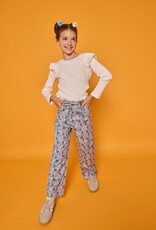 Bisby Claiborne Pant - Medford Floral
