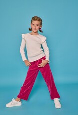 Bisby Sadie Tee - Ivory
