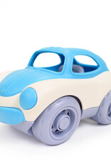 Green Toys Soft Top Push Car