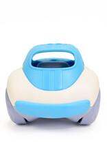 Green Toys Soft Top Push Car