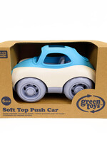Green Toys Soft Top Push Car