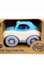 Green Toys Soft Top Push Car