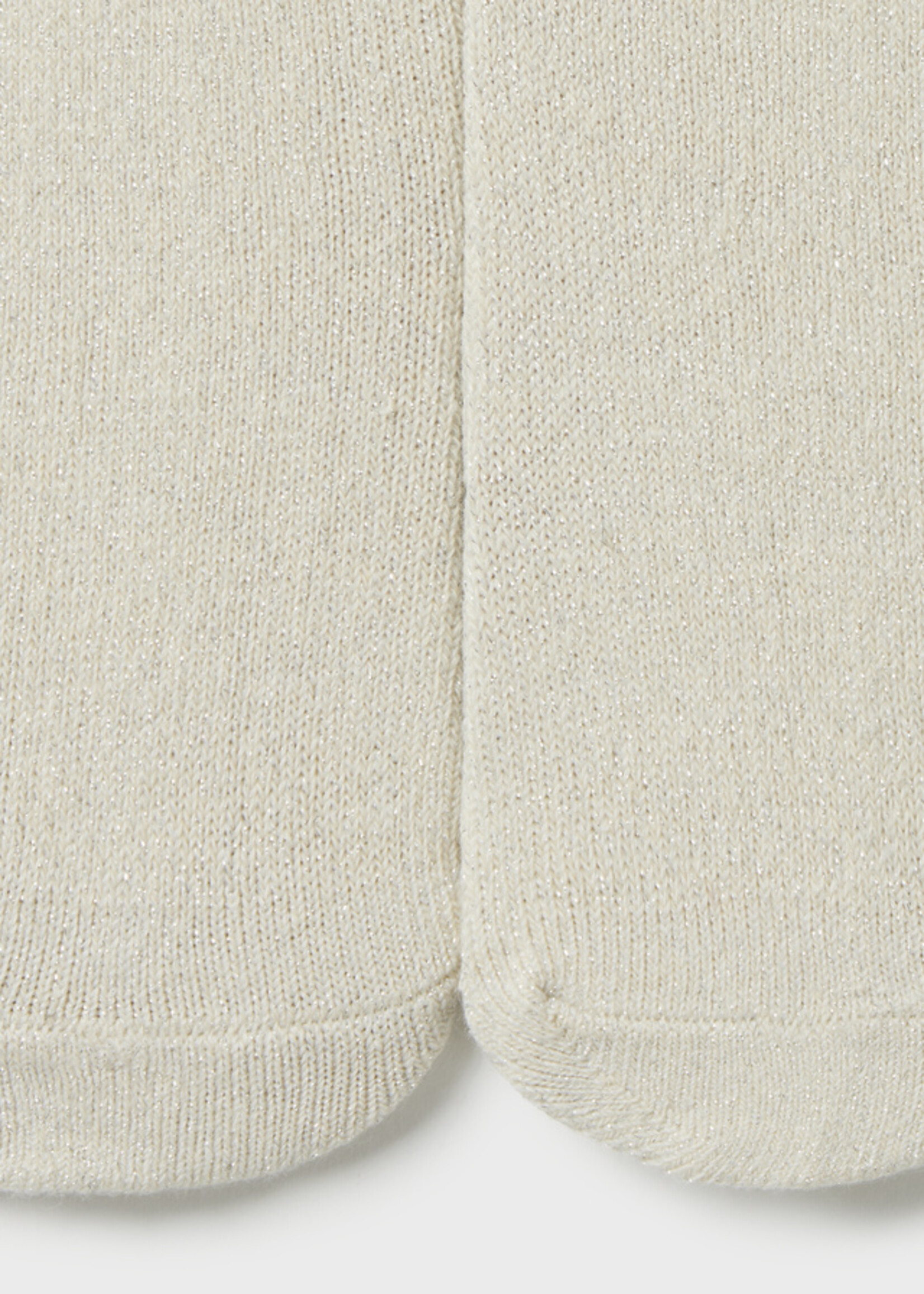 Mayoral Infant Tights Champagne