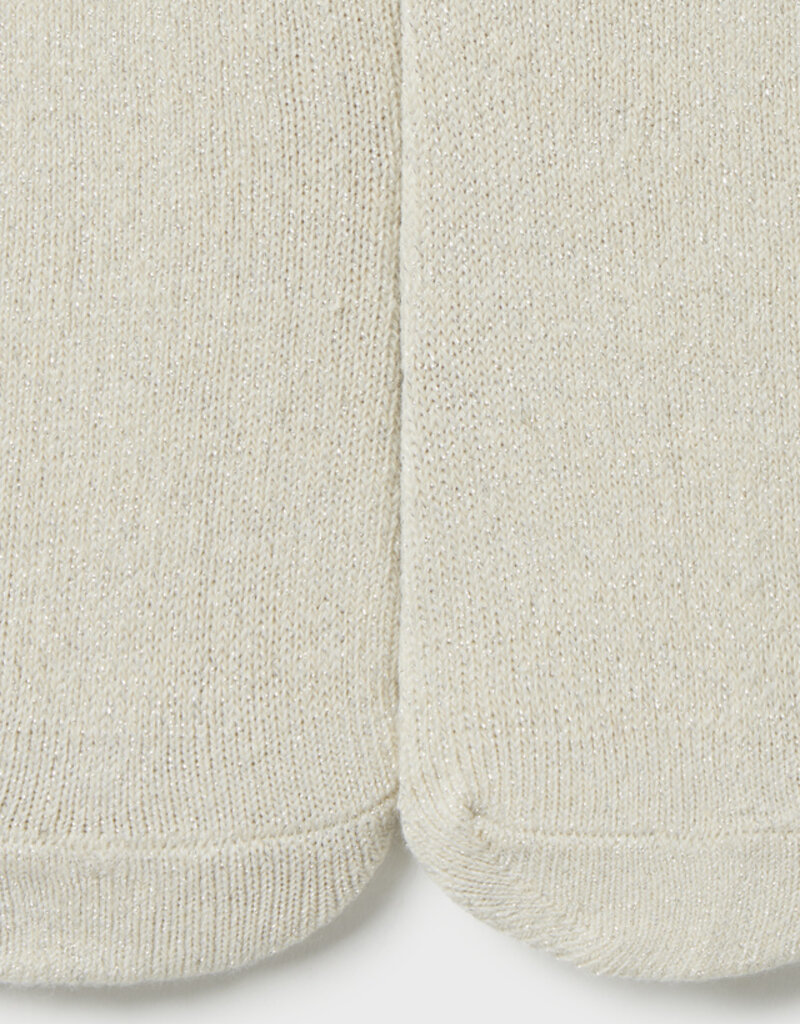 Mayoral Infant Tights Champagne