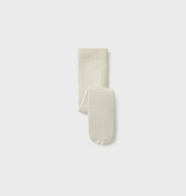 Mayoral Infant Tights Champagne