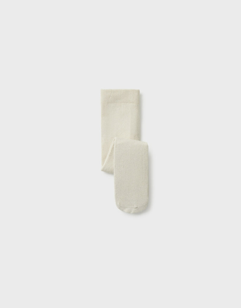 Mayoral Infant Tights Champagne