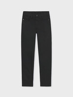 Mayoral Boys 5 Pocket Slim Fit Basic Pant Black
