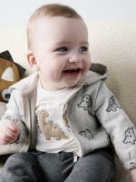 Mayoral 3 Pc Dino Tracksuit