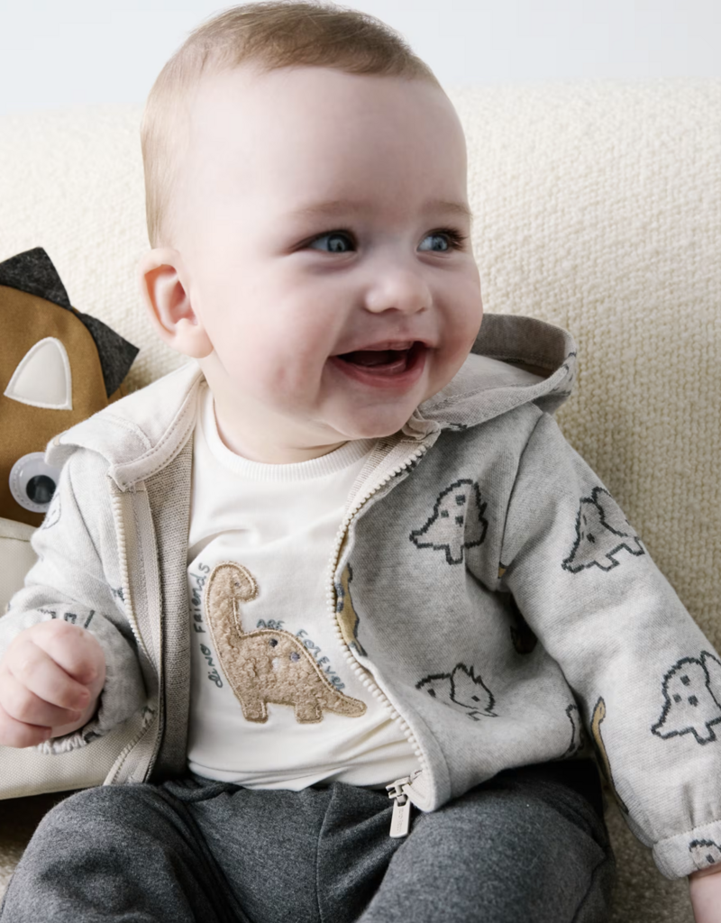 Mayoral 3 Pc Dino Tracksuit