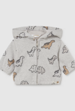 Mayoral 3 Pc Dino Tracksuit