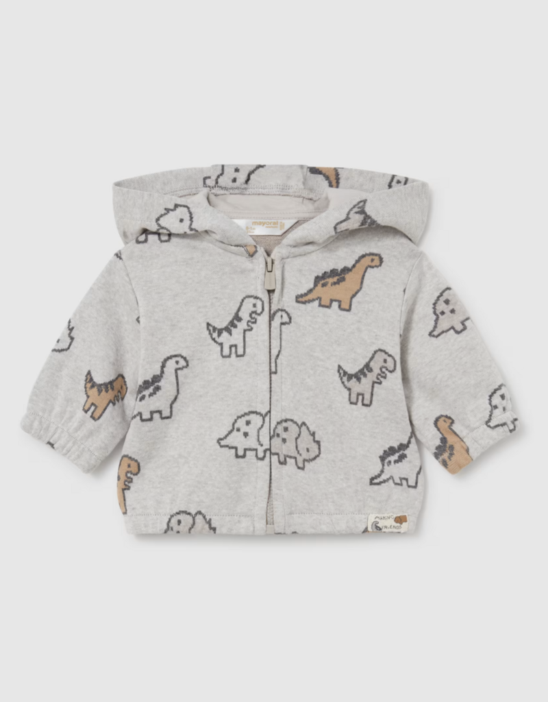 Mayoral 3 Pc Dino Tracksuit