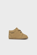 Mayoral Baby Boys Boots Caramel