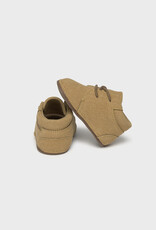 Mayoral Baby Boys Boots Caramel