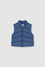 Mayoral Pullover Vest Pant Set