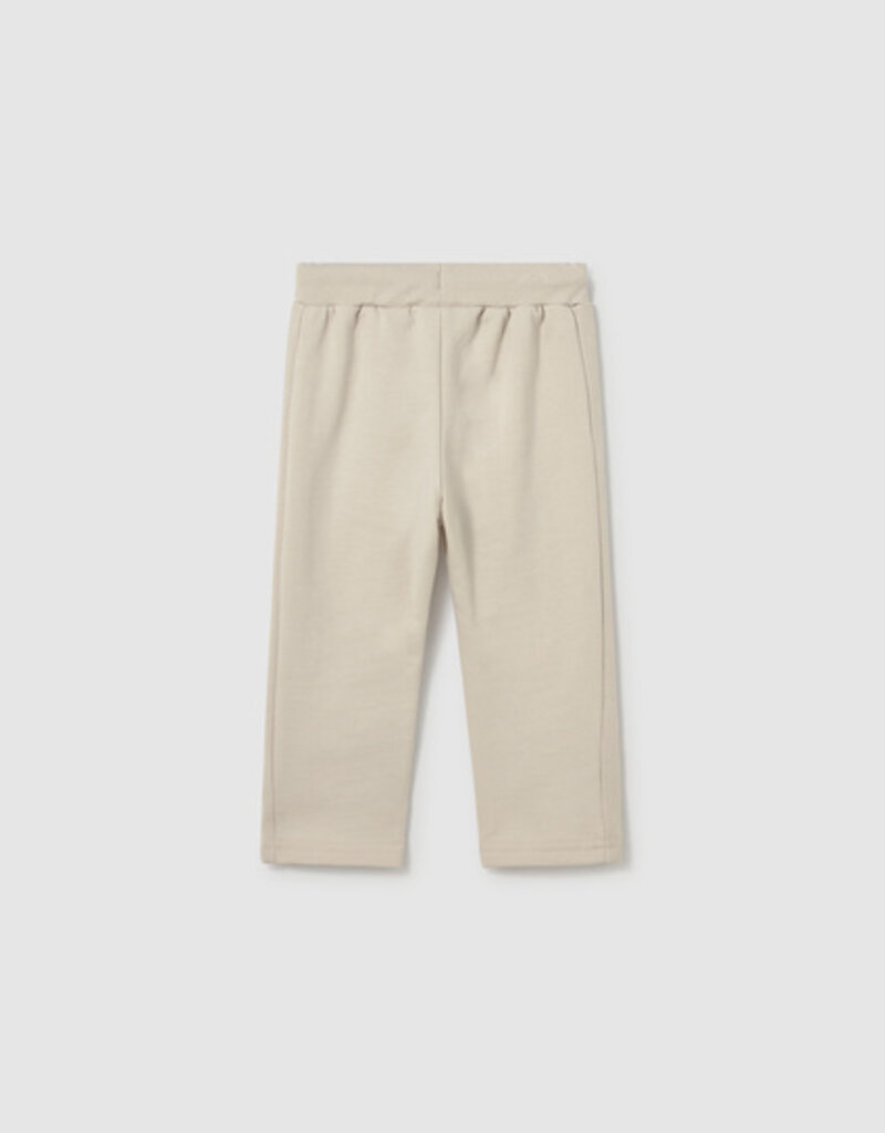 Mayoral Pullover Vest Pant Set