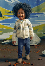 Mayoral Boys Dark Denim Pants