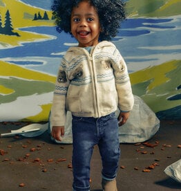 Mayoral Boys Dark Denim Pants