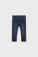 Mayoral Boys Dark Denim Pants