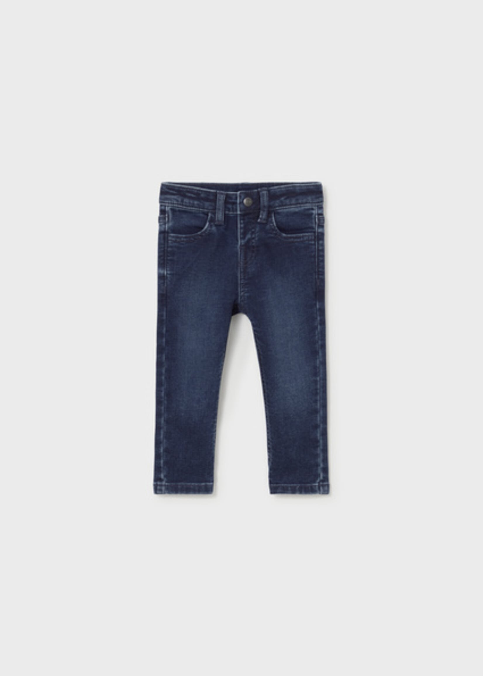 Mayoral Boys Dark Denim Pants