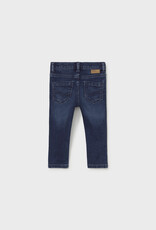 Mayoral Boys Dark Denim Pants